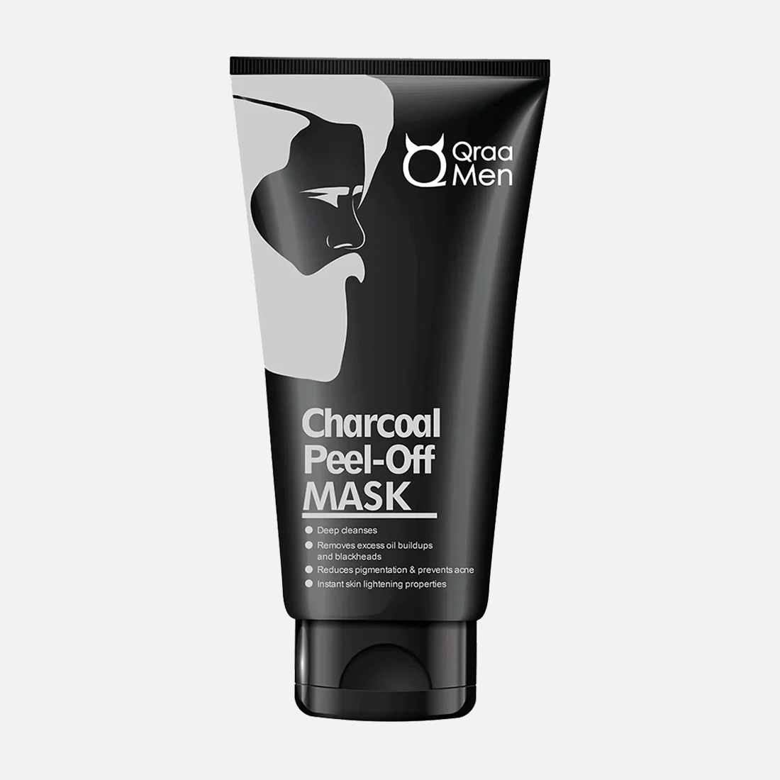 Charcoal Peel off Mask for Men-100g